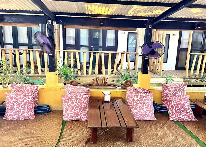 Lazy Dog Bed & Breakfast