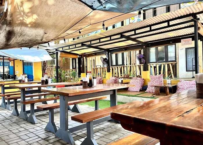 Lazy Dog Bed & Breakfast