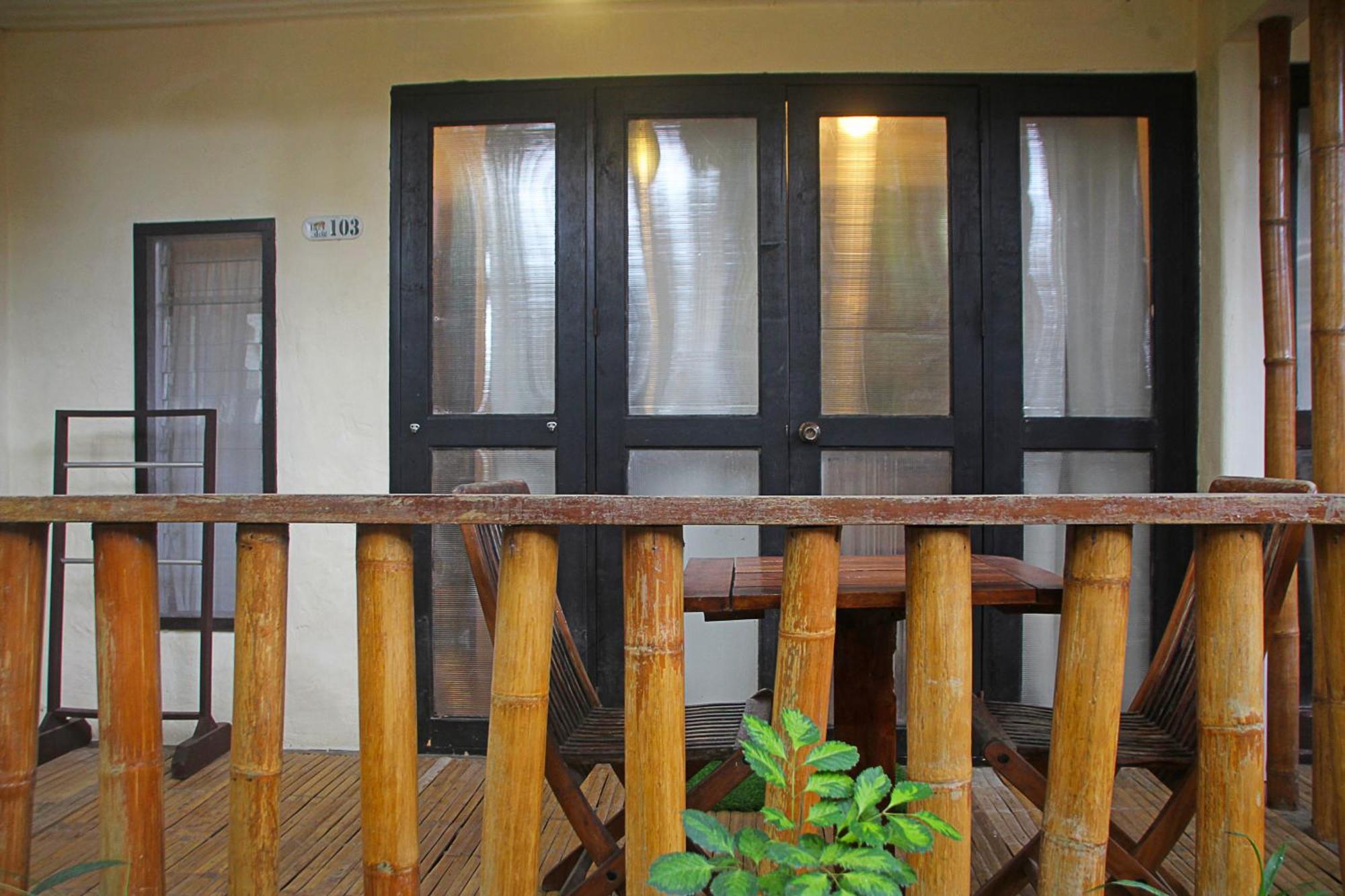 Lazy Dog 2* Balabag (Boracay)